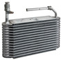 Four Seasons Plate & Fin Evaporator Core for 1994-1995 Chevrolet 5.7L (Corvette) 54402
