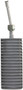 Four Seasons Plate & Fin Evaporator Core for 1998-2002 Ford/Lincoln/Mercury (Crown Victoria, Grand Marquis, Town Car) 54195