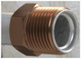 Four Seasons Serpentine Evaporator Core for 1986-1991 Lexus/Toyota 2.0L (ES250, Camry, Celica) 54660