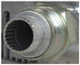 Four Seasons Plate & Fin Evaporator Core for 1977-1979 Buick/Cadillac/Chevrolet (Skylark, Seville, Nova, Omega) 54433