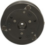 Four Seasons New FS10 Clutch Assembly w/ Coil for 1999-2007 Ford/Mercury 3.0L (Sable, Taurus, Windstar) 47882