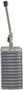 Four Seasons Plate & Fin Evaporator Core for 1982-1988 Chevrolet/Pontiac 5.7L 5.0L (Camaro, Firebird) 54537