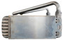 Four Seasons Plate & Fin Evaporator Core for 1993-1997 Ford (Probe) 54555