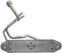 Four Seasons Plate & Fin Evaporator Core for 1988-1992 Audi (80, 80 Quattro, 90, 90 Quattro) 54136