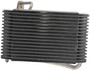 Four Seasons Plate & Fin Evaporator Core for 1988-1992 Audi (80, 80 Quattro, 90, 90 Quattro) 54136