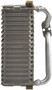 Four Seasons Plate & Fin Evaporator Core for 1998-1999 Hyundai (Accent) 54723