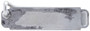 Four Seasons Plate & Fin Evaporator Core for 1998-2002 Chevrolet/Pontiac (Camaro, Firebird) 54618