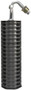 Four Seasons Plate & Fin Evaporator Core for 1985-1989 Chevrolet/GMC (Astro, Safari) 54511