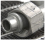 Four Seasons Serpentine Evaporator Core for 1986-1989 Nissan 2.0L (Stanza) 54661
