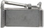 Four Seasons Serpentine Evaporator Core for 1986-1989 Nissan 2.0L (Stanza) 54661