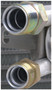 Four Seasons Plate & Fin Evaporator Core for 1982-1988 Ford/Mercury 2.0L 1.9L (Escort, EXP, Tempo, LN7) 54439