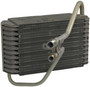Four Seasons Plate & Fin Evaporator Core for 1982-1988 Ford/Mercury 2.0L 1.9L (Escort, EXP, Tempo, LN7) 54439