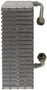 Four Seasons Plate & Fin Evaporator Core for 1991-1994 Nissan (NX, Sentra, Tsuru) 54724