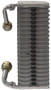 Four Seasons Plate & Fin Evaporator Core for 1991-1994 Nissan (NX, Sentra, Tsuru) 54724