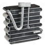 Four Seasons Serpentine Evaporator Core for 1992-1993 Honda (Civic, Civic del Sol) 54691