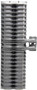 Four Seasons Serpentine Evaporator Core for 1991-1993 Toyota (Previa) 54751
