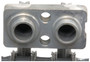 Four Seasons Serpentine Evaporator Core for 1991-1993 Toyota (Previa) 54751