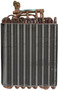 Four Seasons Tube & Fin Evaporator Core for 1985-1992 Volkswagen 1.6L 1.8L (Golf, Jetta) 54619