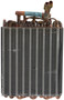 Four Seasons Tube & Fin Evaporator Core for 1985-1992 Volkswagen 1.6L 1.8L (Golf, Jetta) 54619