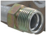 Four Seasons Plate & Fin Evaporator Core for 1987-1989 Buick/Chevrolet/Oldsmobile 3.3L 2.8L 54539
