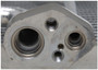 Four Seasons Plate & Fin Evaporator Core for 1995-2000 Chrysler/Dodge/Eagle 2.5L 2.0L (Sebring, Avenger, Talon, Eclipse) 54288