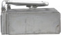 Four Seasons Plate & Fin Evaporator Core for 1995-2000 Chrysler/Dodge/Eagle 2.5L 2.0L (Sebring, Avenger, Talon, Eclipse) 54288