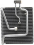 Four Seasons Plate & Fin Evaporator Core for 1995-2000 Chrysler/Dodge/Eagle 2.5L 2.0L (Sebring, Avenger, Talon, Eclipse) 54288