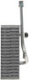 Four Seasons Plate & Fin Evaporator Core for 1992-1997 Acura/Honda/Isuzu 2.6L 3.1L (SLX, Passport, Amigo, Pickup) 54579