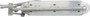 Four Seasons Plate & Fin Evaporator Core for 1994 Chevrolet/GMC (Astro, Safari) 54409