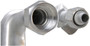 Four Seasons Plate & Fin Evaporator Core for 1988-1989 Cadillac (Commercial Chassis, DeVille, Fleetwood) 54455