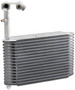 Four Seasons Plate & Fin Evaporator Core for 1988-1989 Cadillac (Commercial Chassis, DeVille, Fleetwood) 54455