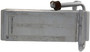 Four Seasons Serpentine Evaporator Core for 1994-1998 Mazda (MPV) 54185