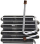 Four Seasons Serpentine Evaporator Core for 1994-1998 Mazda (MPV) 54185