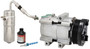 Four Seasons Complete Air Conditioning Kit w/ New Compressor 5445NK