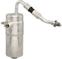 Four Seasons Complete Air Conditioning Kit w/ New Compressor 5445NK