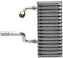 Four Seasons Plate & Fin Evaporator Core for 1999-2002 Mercury/Nissan (Villager, Quest) 54728