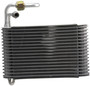 Four Seasons Plate & Fin Evaporator Core for 1989-1991 Buick/Cadillac/Oldsmobile 3.8L (Electra, LeSabre, Park Avenue, Commercial Chassis)