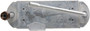 Four Seasons Plate & Fin Evaporator Core for 1987-1994 Ford (Bronco, F-150, F-200, F-250) 54541