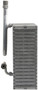 Four Seasons Plate & Fin Evaporator Core for 1988-1992 Geo/Toyota (Prizm, Corolla) 54265
