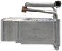 Four Seasons Serpentine Evaporator Core for 1983-1985 Nissan (720) 54666