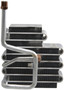 Four Seasons Serpentine Evaporator Core for 1983-1985 Nissan (720) 54666
