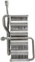 Four Seasons Serpentine Evaporator Core for 1986-1990 Acura (Legend) 54622