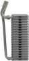 Four Seasons Plate & Fin Evaporator Core for 1996-1998 Jeep (Grand Cherokee) 54290