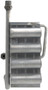 Four Seasons Serpentine Evaporator Core for 1980-1983 Toyota (Cressida) 54153
