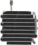 Four Seasons Serpentine Evaporator Core for 1980-1983 Toyota (Cressida) 54153