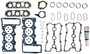 Enginetech AU3.2HS-B MLS Head Gasket Set OEM-Spec for 2008-2012 Audi 3.2L V6 - MLS Head Gaskets Included, for Engine Rebuilders
