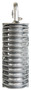 Four Seasons Plate & Fin Evaporator Core for 1994-1996 Chevrolet 5.7L (Corvette) 54413