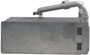 Four Seasons Plate & Fin Evaporator Core for 1990-1996 INFINITI (Q45) 54291
