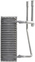 Four Seasons Plate & Fin Evaporator Core for 1999-2002 Mercury/Nissan (Villager, Quest) 54729