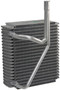 Four Seasons Plate & Fin Evaporator Core for 1999-2002 Mercury/Nissan (Villager, Quest) 54729